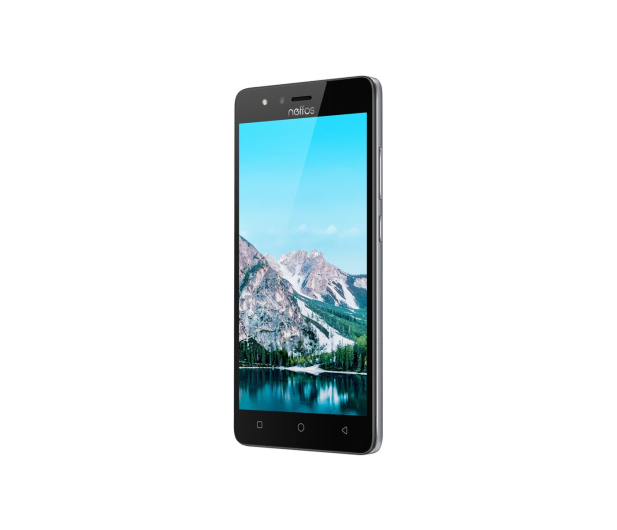 TP-Link Neffos C5s Dual SIM LTE szary - 432481 - zdjęcie 4